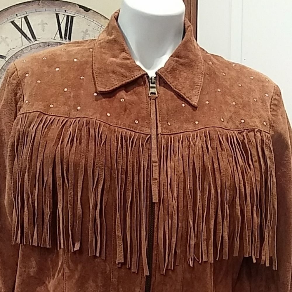 Jacket - Picture 2 of 8